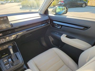 2024 Honda CR-V — photo 16 view