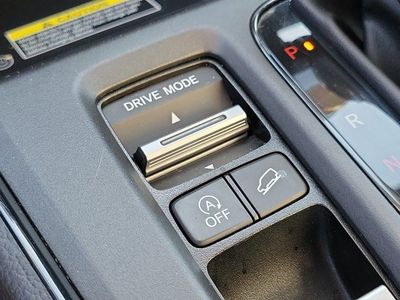 2024 Honda CR-V — photo 28 view
