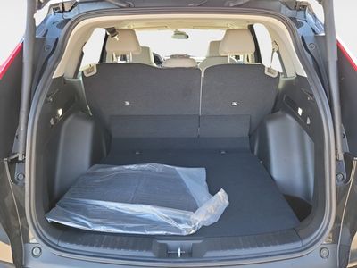 2024 Honda CR-V — photo 9 view
