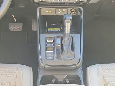 2024 Honda CR-V — photo 18 view