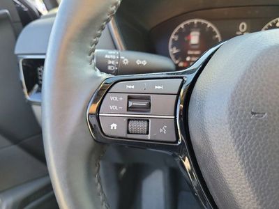 2024 Honda CR-V — photo 23 view