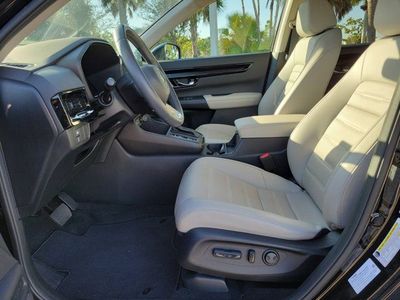 2024 Honda CR-V — photo 20 view