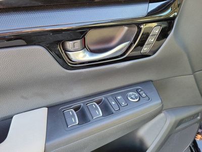 2024 Honda CR-V — photo 22 view