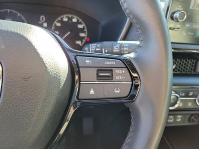2024 Honda CR-V — photo 24 view