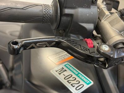 2024 Yamaha MT-09 - Photo 6