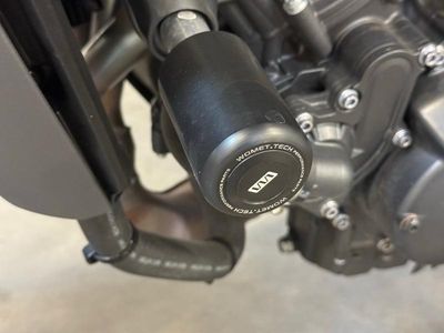 2024 Yamaha MT-09 - Photo 7