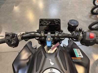 2024 Yamaha MT-09 - Photo 5