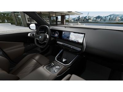 2026 BMW X3 30 xDrive — photo 14 view