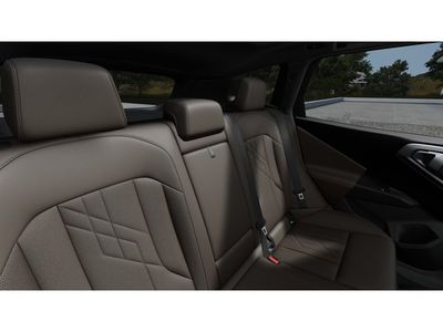 2026 BMW X3 30 xDrive — photo 12 view