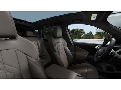 2026 BMW X3 30 xDrive — photo 9 view
