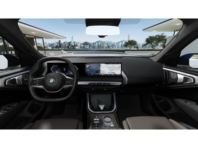 2026 BMW X3 30 xDrive — photo 10 view