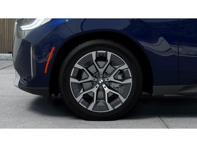 2026 BMW X3 30 xDrive — photo 7 view