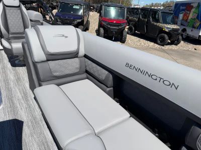 2026 Bennington 22 S SWINGBACK — photo 20 view