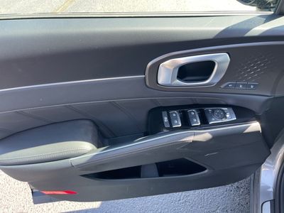 2026 Kia Sorento Hybrid - Photo 20