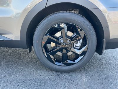 2026 Kia Sorento Hybrid - Photo 16