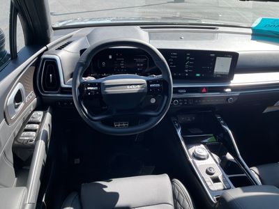 2026 Kia Sorento Hybrid - Photo 19