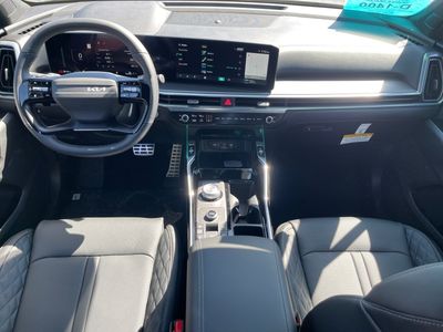 2026 Kia Sorento Hybrid - Photo 13