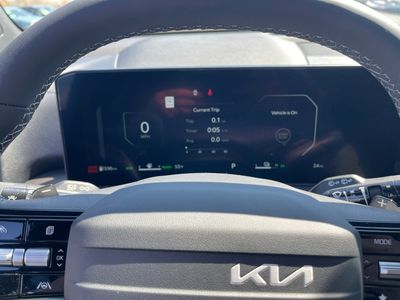 2026 Kia Sorento Hybrid - Photo 10