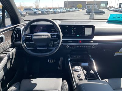 2026 Kia Sorento Hybrid - Photo 12