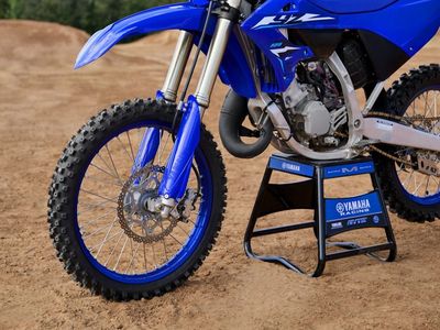 2026 Yamaha YZ125 - Photo 13