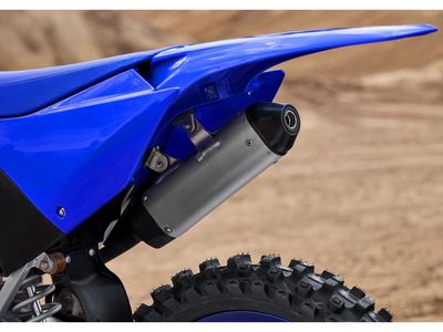 2026 Yamaha YZ125 - Photo 10