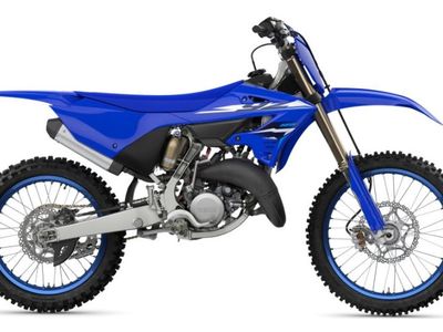 2026 Yamaha YZ125 - Photo 1