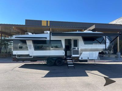 2026 Brinkley Model Z — photo 10 view