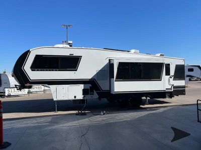 2026 Brinkley Model Z — photo 8 view