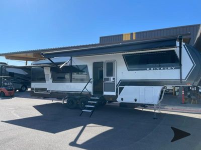 2026 Brinkley Model Z — photo 11 view