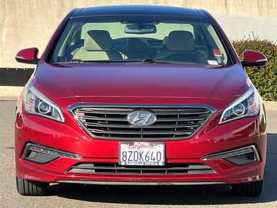 2015 Hyundai Sonata - Photo 10
