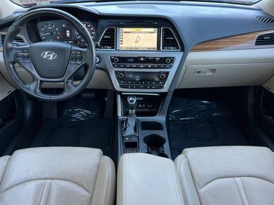 2015 Hyundai Sonata - Photo 3