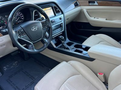 2015 Hyundai Sonata - Photo 11