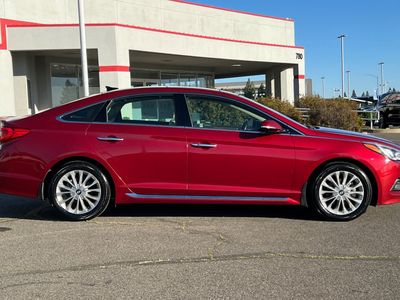 2015 Hyundai Sonata - Photo 6