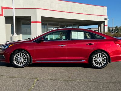 2015 Hyundai Sonata - Photo 9