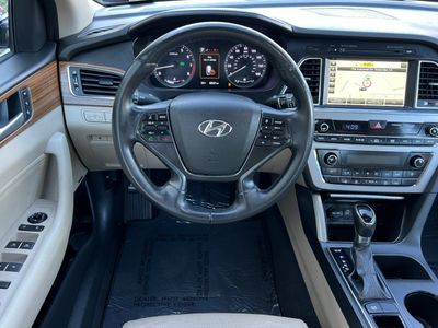 2015 Hyundai Sonata - Photo 15