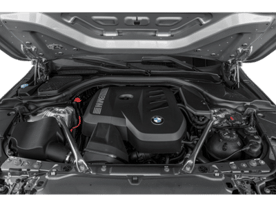 2026 BMW 5 Series — photo 9 view
