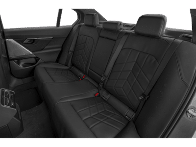 2026 BMW 5 Series — photo 10 view