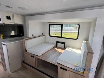 2026 Winnebago Micro Minnie — photo 7 view