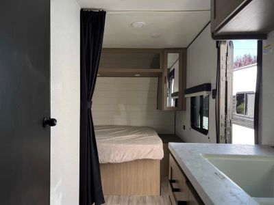 2026 Jayco PROWLER — side profile view