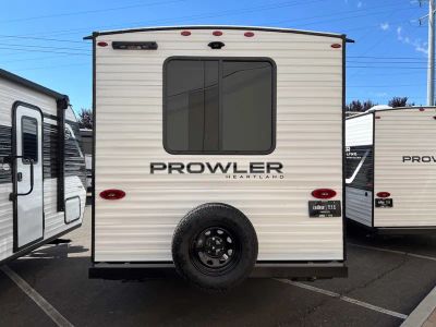 2026 Jayco PROWLER — photo 18 view