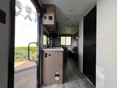 2026 Jayco PROWLER — interior view