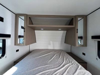 2026 Jayco PROWLER — rear three-quarter view