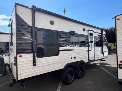 2026 Jayco PROWLER — photo 17 view