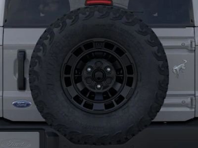 2026 Ford Bronco — photo 24 view