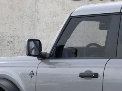 2026 Ford Bronco — photo 22 view