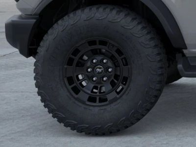 2026 Ford Bronco — photo 21 view
