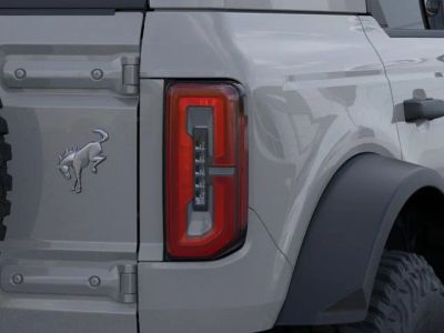 2026 Ford Bronco — photo 23 view
