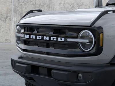 2026 Ford Bronco — photo 19 view