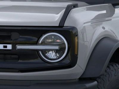 2026 Ford Bronco — photo 20 view