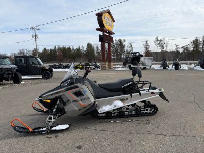 2022 Polaris INDY 550 LXT - Photo 1